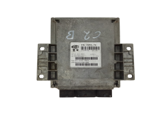 Controller PSA 9655756780 IAW48P2.7H 9645989480 Magneti Marelli 18592