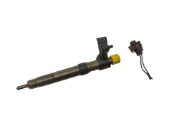 Fuel Injector 0445115025 9659228880 Bosch 2.2 HDI Citroen Peugeot Ford