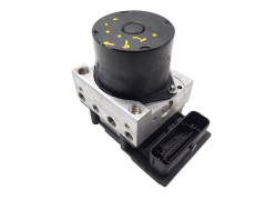 Abs Pump VWAG 6Q0614117S 0265231712 0265800511 Bosch 2186