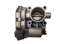 Air Throttle Body Smart A1601410225 0003094V006 Bosch 1257