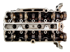 Cylinder Head Opel 55562229 1.4 16V 4
