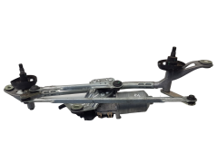 Wiper Mechanism Nissan Pulsar 288004MA0A 0390243237 1702