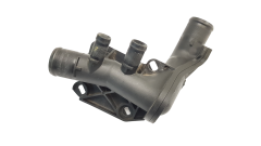 Cooling System Pipe 213088998R 2.0 dCi Renault Espace 5 6300km