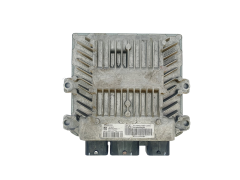 Controller 9660300280 9653451880 5WS40285C-T PSA Siemens 36116