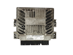 Controller 5WS40607C-T 7M51-12A650-APC Ford Siemens 25509