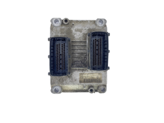Controller Lancia 00551955280 0261207088 Bosch 54370