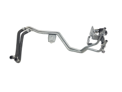 Fuel Lines Adblue 204769885R 1.5 dci Renault Megane 4 0km