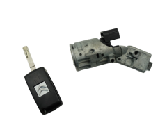 Ignition Switch Citroen C3 N0503451 4162PT Valeo