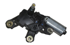 Wiper Motor Rear 6Q6955711 99550962901 VW Polo Vika