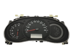 Speedometer/Instrument Cluster Renault Kangoo 2 8200796010 B 32518
