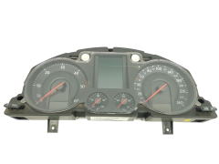 Speedometer/Instrument Cluster VW Passat 3C 3C0920871K A2C53244181 VDO