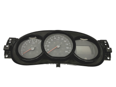 Speedometer/Instrument Cluster Dacia Dokker 248100770R Johnson 47988