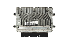 Controller 9664127180 21586048-9A PSA Valeo 23542
