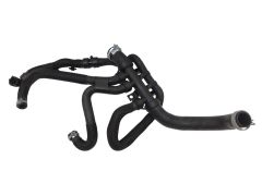 Radiator Pipe Original to 215010400R 93454745 Opel Renault