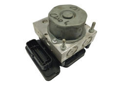 Abs Pump Renault Clio 4 476608428R 0265956035 Bosch 61717