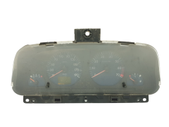 Speedometer/Instrument Cluster Jumpy Expert Scudo 1491292080 PSA Fiat 28447