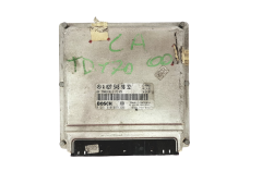 Controller A0275459632 0281010039 Mercedes Bosch 25338