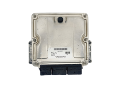 Controller Volvo 0281011609 8200319960 30630565 Bosch 45196