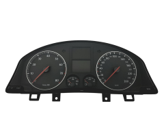 Speedometer/Instrument Cluster VW Golf MK5 1K0920852A 110080246050 54564