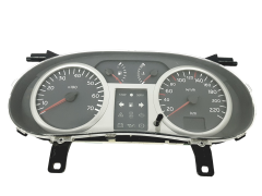 Speedometer/Instrument Cluster Renault Clio 2 8200261102 33473