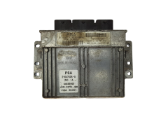 Controller PSA 9648293980 9642222380 21647626-0 Sagem 15594