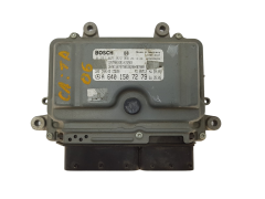 Controller A6401507279 0281013022 Mercedes Bosch 13737
