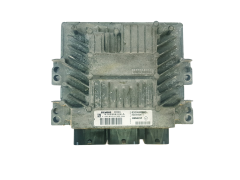 Controller S122326109A 8200565863 8200592611 Renault Siemens 32490