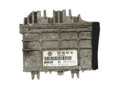 Controller 030906027AA 0261204617 VW Bosch 18263