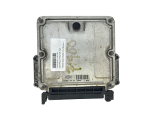 Controller PSA 0281010137 9635158480 28FM0152 Bosch 60325