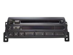 Cd Radio Player Mini 6917521 CD53 R50 Alpine BMW