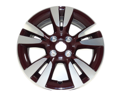 Aluminium Wheel Original Citroen Peugeot DS 16' Ashera 5402AN