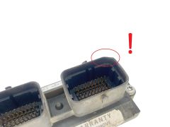 Controller IAW59F.M3 Fiat Magneti Marelli  43208