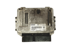 Controller 55206271 0281012883 Alfa Romeo Bosch