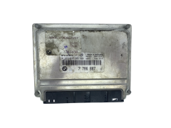 Controller 7786887 0281010205 BMW Bosch 63217