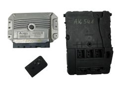 Starter Kit Renault Megane 2 8200321263 8200309691 1,6 16V