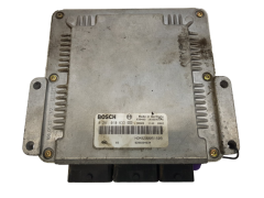Controller Renault 0281010633 8200204834 Bosch