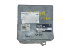 Controller BMW 2245541 0281001243 2246061 3U3 Bosch 54551