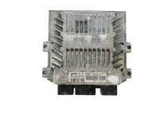 Controller 5WS40075D-T 9652888680 9648624280 PSA Siemens 38552