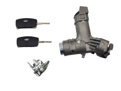 Ignition Switch Ford Fiesta 9V21-3F880-ED SL-46