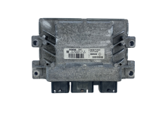 Controller S120200113A 8200774747 8200700695 Renault Siemens 52095
