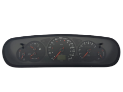 Speedometer/Instrument Cluster Citroen C5 9654562680 18831 Speedometer/Instrument Cluster Citroen C5 9654562680 18831