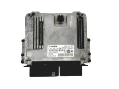 Controller 9823724980 0281033732 9806460480 PSA Bosch 