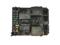 Controller BSI J03-00 9651196880A 9651197580A PSA 22832