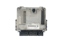 Controller 0281034037 237106626R 237109983R  Renault Bosch 43830