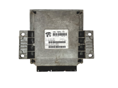 Controller PSA 9645989480 IAW48P2.7H Magneti Marelli 26567
