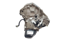 Gearbox JE3001 320103058R 1.0 Renault Twingo 3 Smart FORTWO