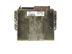 Controller S103717108B 7700863478 7700865822 Renault Siemens 22313