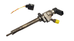 Fuel Injection 9659337980 1980K5 Siemens 2.0HDI Citroen Peugeot 