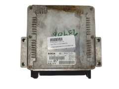Controller 0281001976 9635157580 28FM0072 PSA Bosch 3174