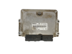 Controller 46825756 0281001955 18841WAA Fiat  Bosch 